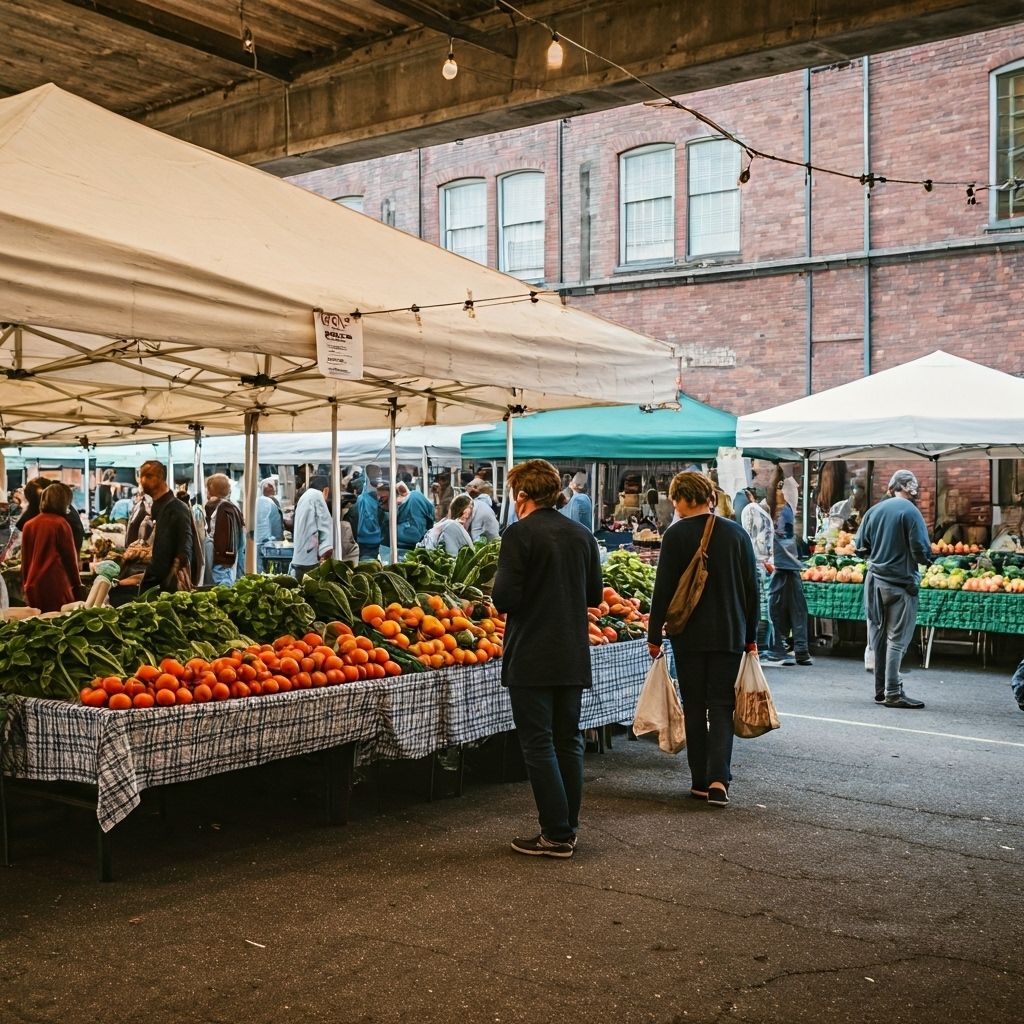 Farmers Market