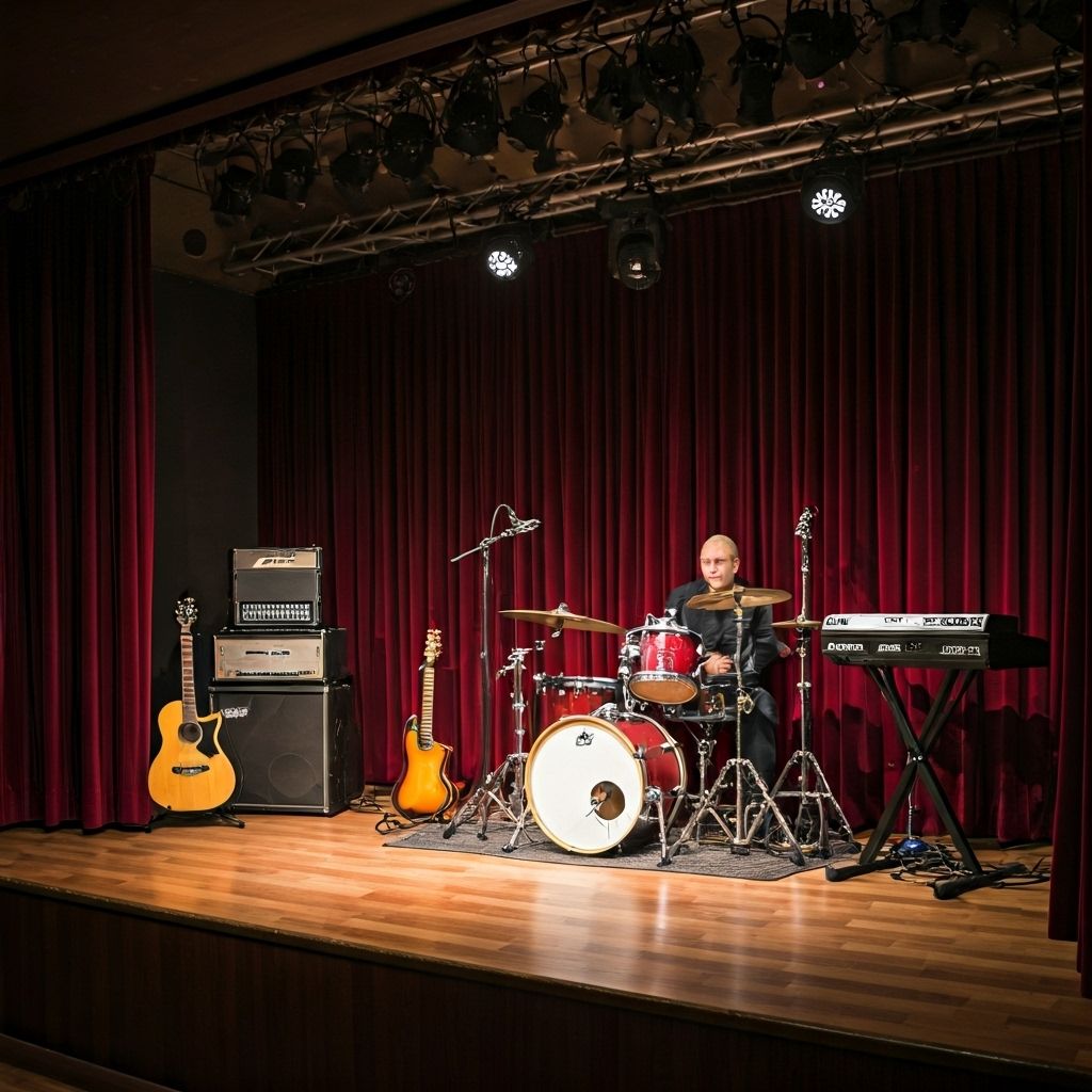 Live Music